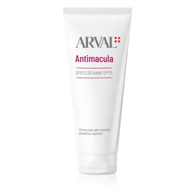 Arval Antimacula výživný krém na ruce 75 ml