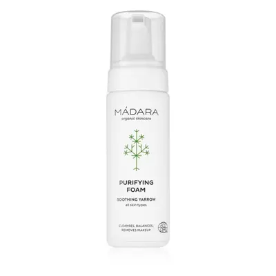 Mádara Purifying čisticí pěna 150 ml