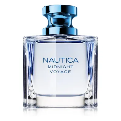 Nautica Midnight Voyage toaletní voda pro muže 50 ml