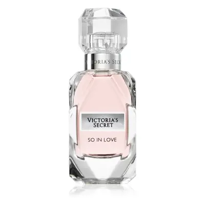 Victoria's Secret So In Love parfémovaná voda pro ženy 50 ml