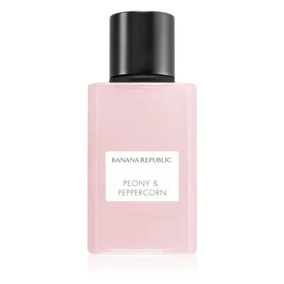 Banana Republic Peony & Peppercor parfémovaná voda unisex 75 ml