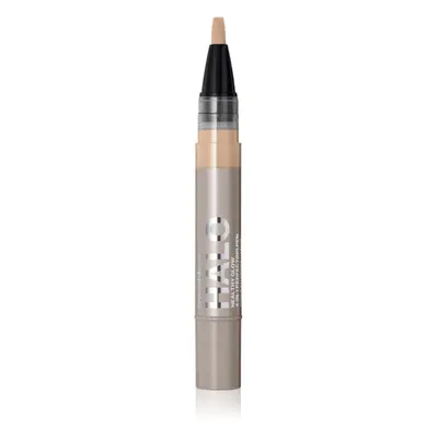 Smashbox Halo Healthy Glow 4-in1 Perfecting Pen rozjasňující korektor v peru odstín L10N -Level-