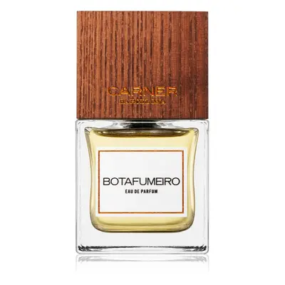 Carner Barcelona Botafumeiro parfémovaná voda unisex 50 ml