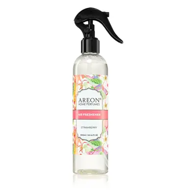 Areon Room Spray Strawberry bytový sprej 300 ml