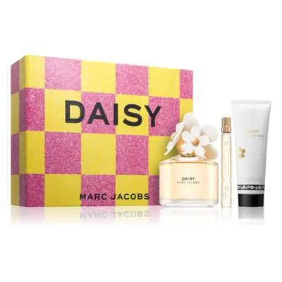 Marc Jacobs Daisy dárková sada pro ženy