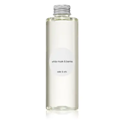 ester & erik white musk & berries náplň do aroma difuzérů 200 ml