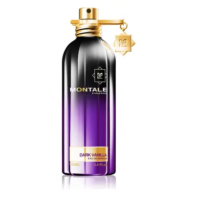 Montale Dark Vanilla parfémovaná voda unisex 100 ml