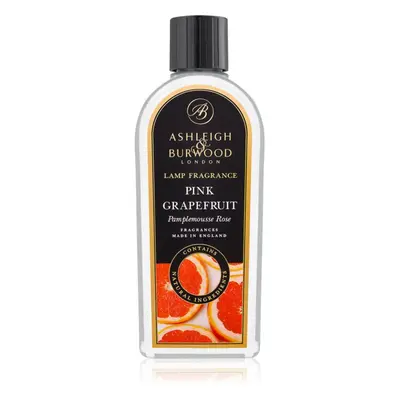 Ashleigh & Burwood London Lamp Fragrance Pink Grapefruit náplň do katalytické lampy 500 ml