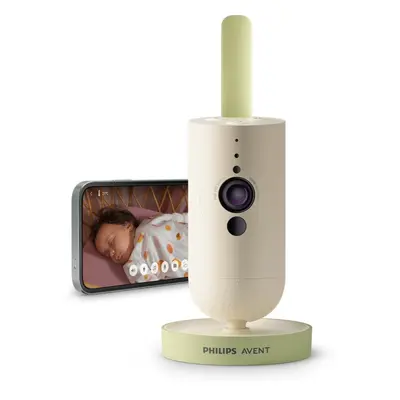 Philips Avent Baby Monitor SCD643/26 video chůvička 1 ks