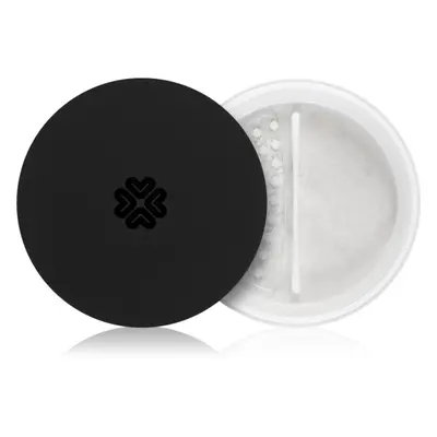 Lily Lolo Finishing Powder fixační pudr odstín Flawless Matte 4,5 g