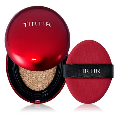 TIRTIR Mask Fit Red Cushion dlouhotrvající make-up v houbičce s vysokou UV ochranou odstín 21N I