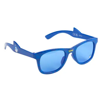 Sonic the Hedgehog Sunglasses sluneční brýle pro děti od 3let 1 ks