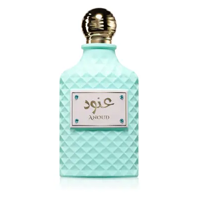 Ard Al Zaafaran Anoud parfémovaná voda unisex 100 ml