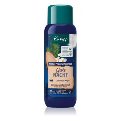 Kneipp Good Night pěna do koupele 400 ml