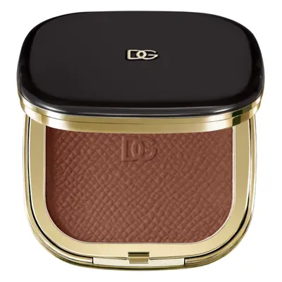 Dolce&Gabbana Classic Face&Eyes Match bronzer odstín 05 Deep 14 g