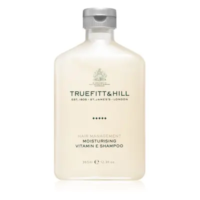 Truefitt & Hill Hair Management Moisturizing Vitamin E Shampoo hydratační šampon pro muže 365 ml