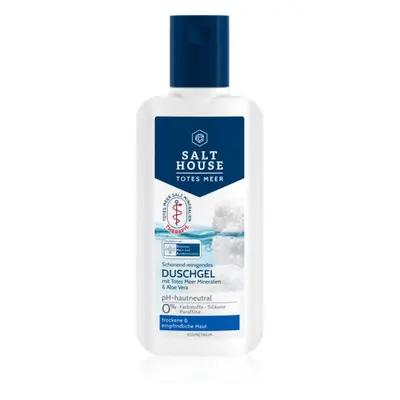 Salt House Dead Sea Therapy hydratační sprchový gel 250 ml