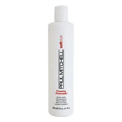 Paul Mitchell SoftStyle uhlazující fluid pro nepoddajné a krepatějící se vlasy 250 ml