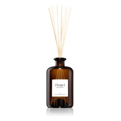 Ambientair The Olphactory Palo Santo aroma difuzér 500 ml