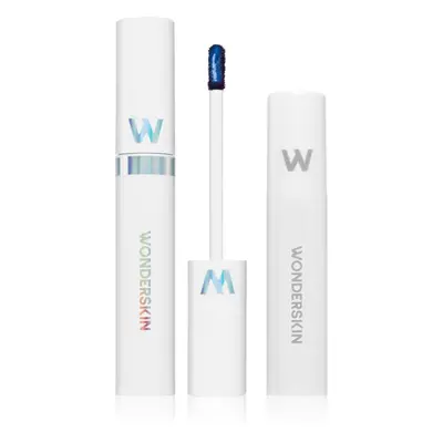 WONDERSKIN Wonder Blading Lip Stain Kit slupovací rtěnka odstín XOXO 4 ml