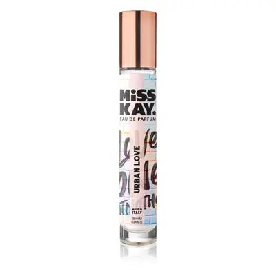 Miss Kay Urban Love parfémovaná voda pro ženy 25 ml