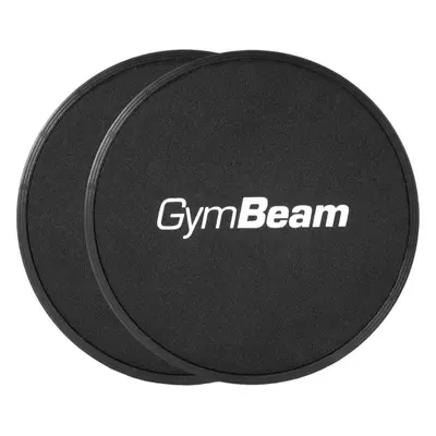 GymBeam Core Sliders klouzavé podložky 2 ks