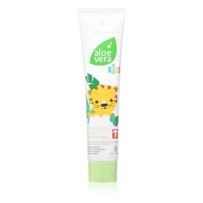 LR Aloe Vera Twinkling Magic dětská zubní pasta s aloe vera 50 ml