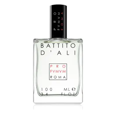 Profumum Roma Battito d'Ali parfémovaná voda unisex 100 ml