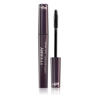 By Terry Lash - Expert Twist Brush Mascara Black řasenka pro objem odstín 1 Master Black 8.3 g