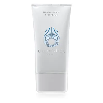 Omorovicza Cleansing Foam čisticí pěna na obličej 150 ml