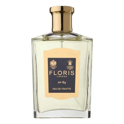 Floris No 89 toaletní voda pro muže 100 ml