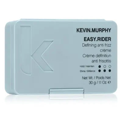 Kevin Murphy Easy Rider vyhlazující krém na vlasy proti krepatění 30 g