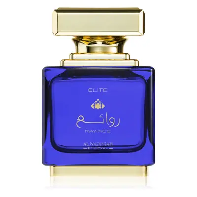 Al Wataniah Rawaee Elite parfémovaná voda unisex 100 ml