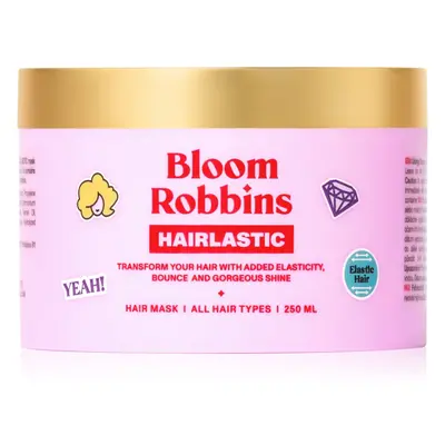 Bloom Robbins Hairlastic regenerační a hydratační maska na vlasy 250 ml