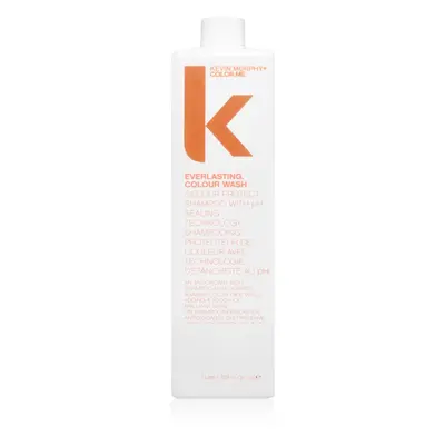 Kevin Murphy Everlasting.Colour Wash šampon pro barvené vlasy 1000 ml