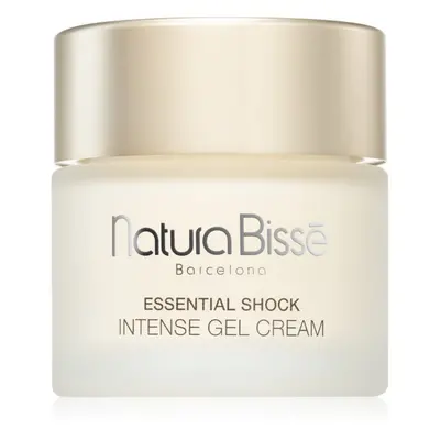 Natura Bissé Essential Shock Intense gel krém pro zpevnění pleti 75 ml