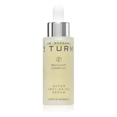 Dr. Barbara Sturm Super Anti-Aging Serum sérum proti stárnutí a nedokonalostem pleti 30 ml