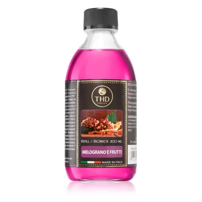 THD Ricarica Melograno E Frutti náplň do aroma difuzérů 300 ml