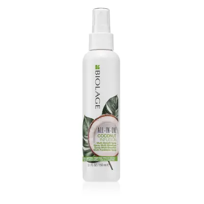 Biolage All In One Spray lehký multifunkční sprej pro všechny typy vlasů 150 ml