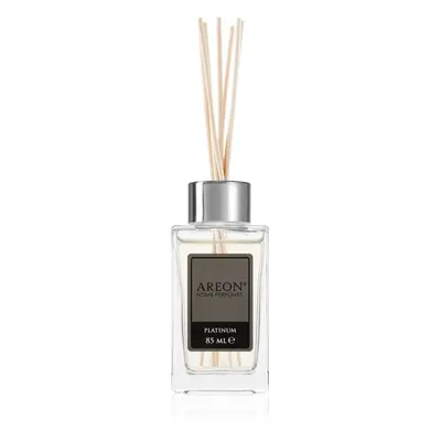 Areon Home Lux Platinum aroma difuzér s náplní 85 ml