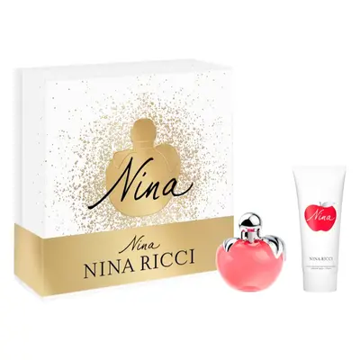 NINA RICCI Nina dárková sada pro ženy