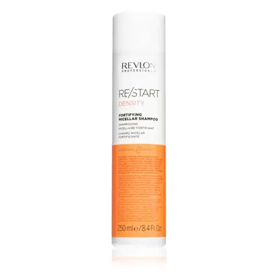 Revlon Professional Re/Start Density šampon proti vypadávání vlasů 250 ml