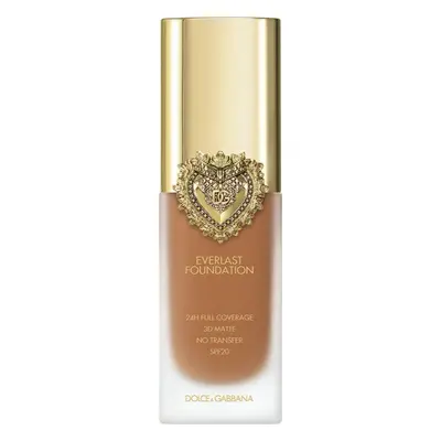 Dolce&Gabbana Flawless Everlast Foundation intenzivně krycí make-up s dlouhotrvajícím efektem SP