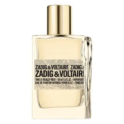 Zadig & Voltaire This is Really her! parfémovaná voda pro ženy 50 ml