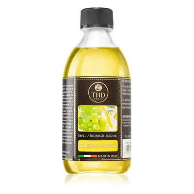 THD Ricarica Uva Bianca E Mimosa náplň do aroma difuzérů 300 ml