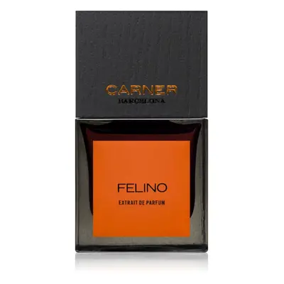 Carner Barcelona Felino parfémový extrakt unisex 50 ml