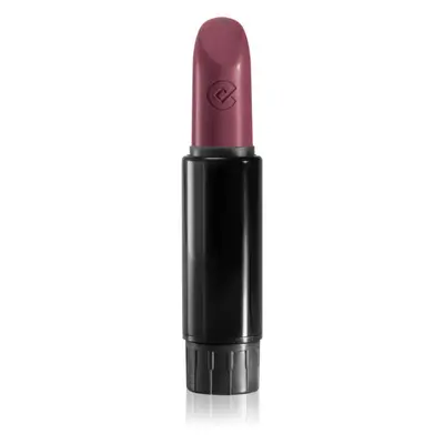 Collistar Rossetto Lipstick Refill dlouhotrvající rtěnka náhradní náplň odstín 114 WARM MAUVE 3,