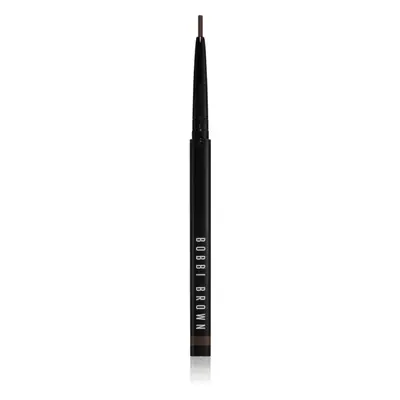 Bobbi Brown Long-Wear Waterproof Liner dlouhotrvající voděodolné oční linky odstín Black Chocola