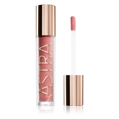 Astra Make-up My Gloss Plump & Shine lesk na rty pro větší objem odstín 03 Sweet Poison 4 ml