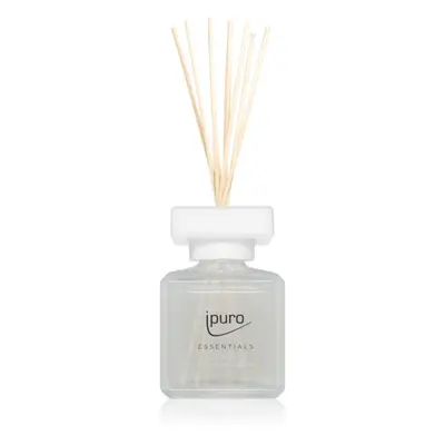 ipuro Essentials White Lily aroma difuzér 50 ml